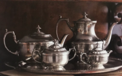 Tea and Coffee Services